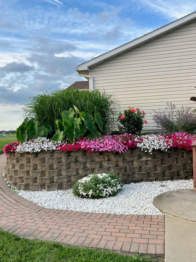 Joyful Blooms Greenhouse Plymouth, IN