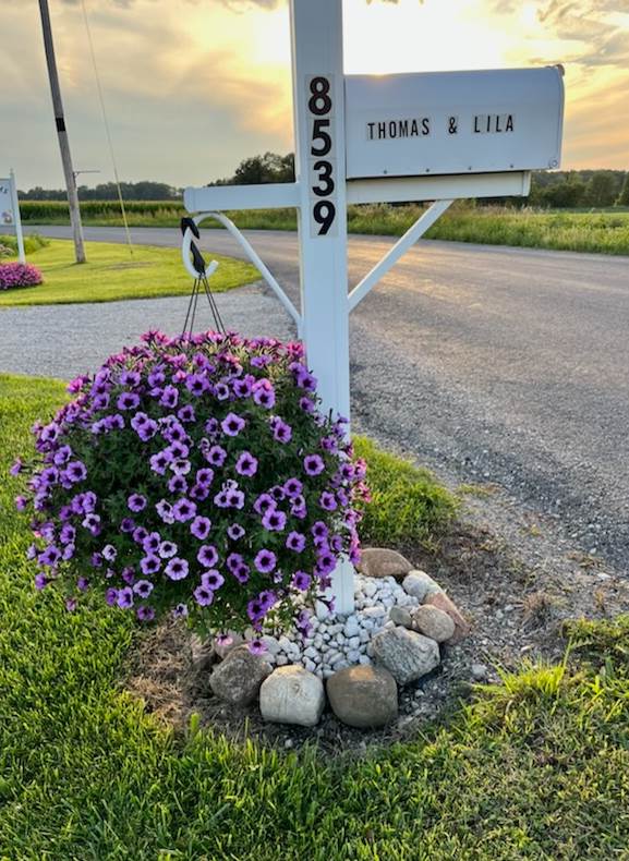 Joyful Blooms Greenhouse Plymouth, IN